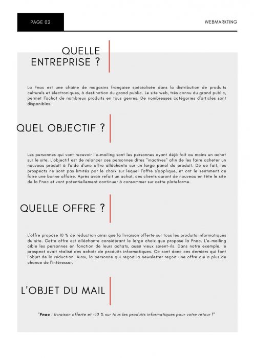 Dossier webmarketing page 2