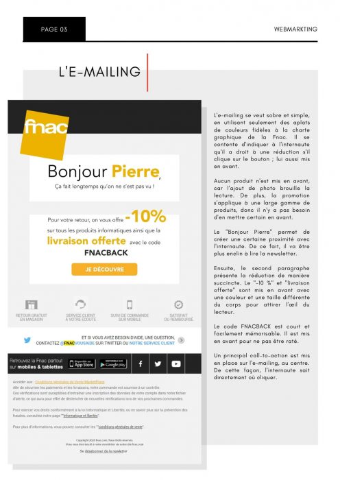 Dossier webmarketing page 3